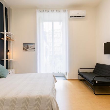 Calaba Chiaia Apartment Napoli Ngoại thất bức ảnh