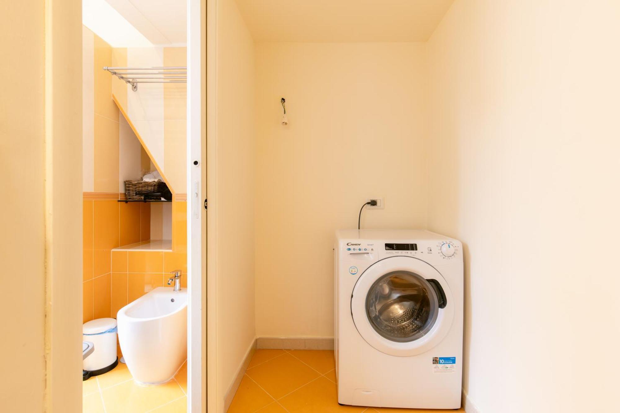 Calaba Chiaia Apartment Napoli Ngoại thất bức ảnh