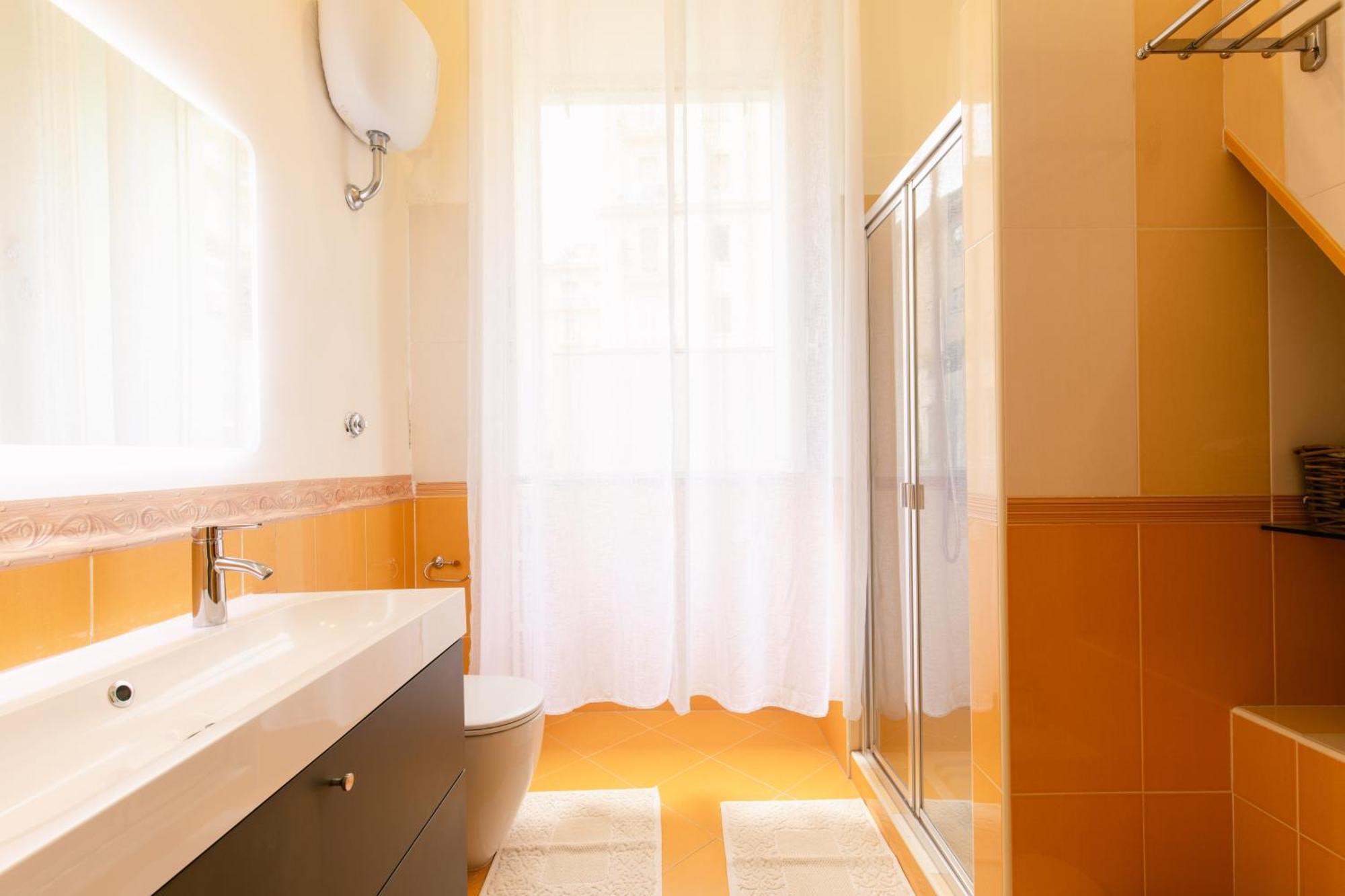 Calaba Chiaia Apartment Napoli Ngoại thất bức ảnh