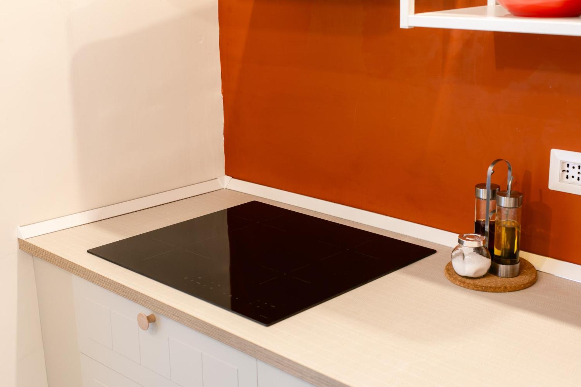 Calaba Chiaia Apartment Napoli Ngoại thất bức ảnh