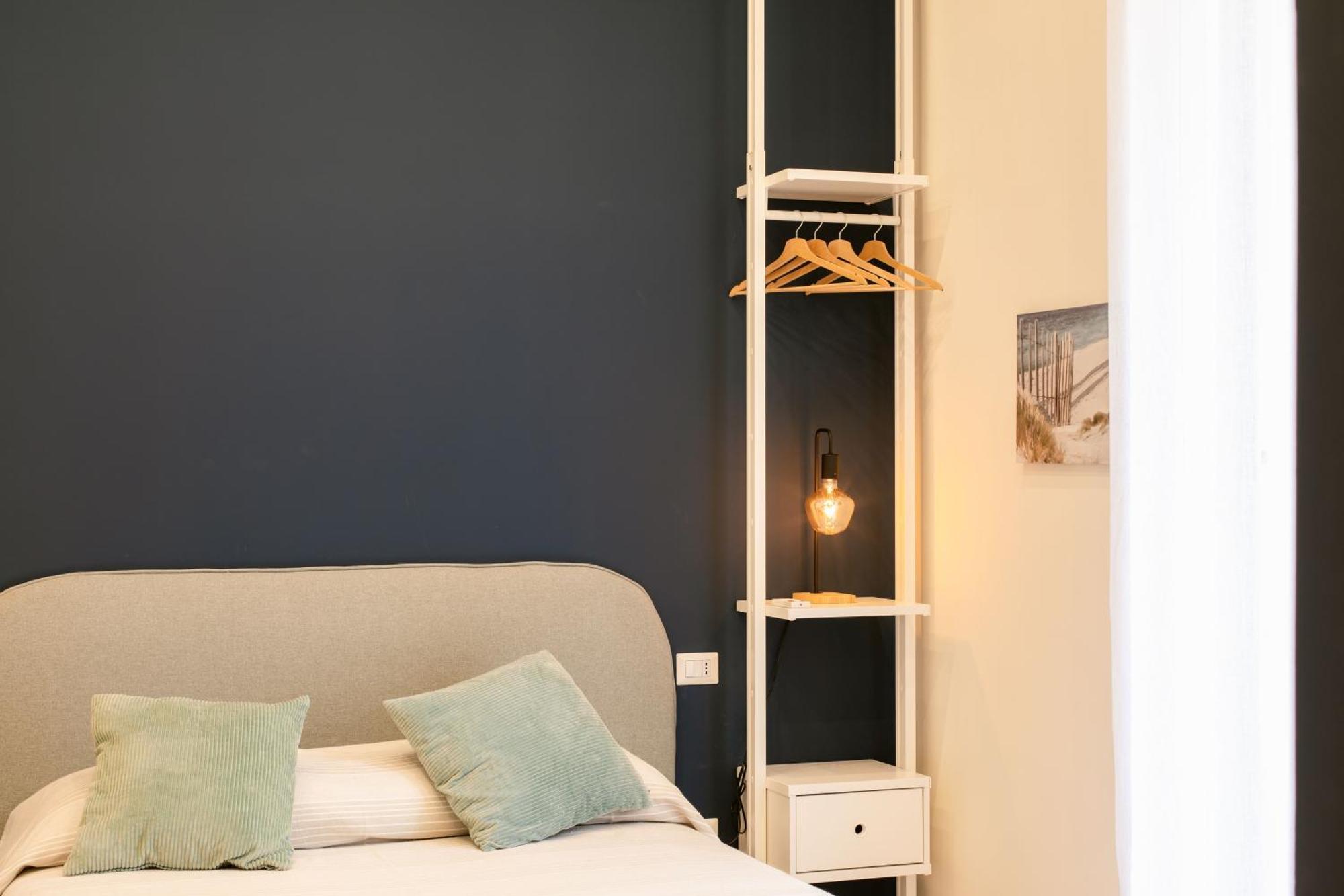 Calaba Chiaia Apartment Napoli Ngoại thất bức ảnh