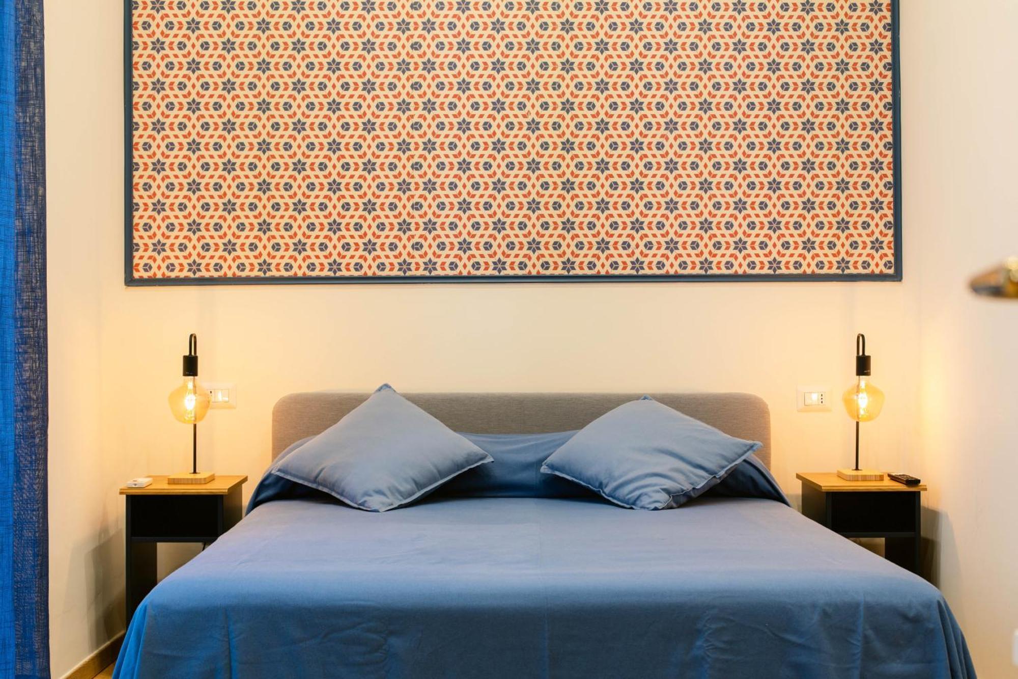 Calaba Chiaia Apartment Napoli Ngoại thất bức ảnh