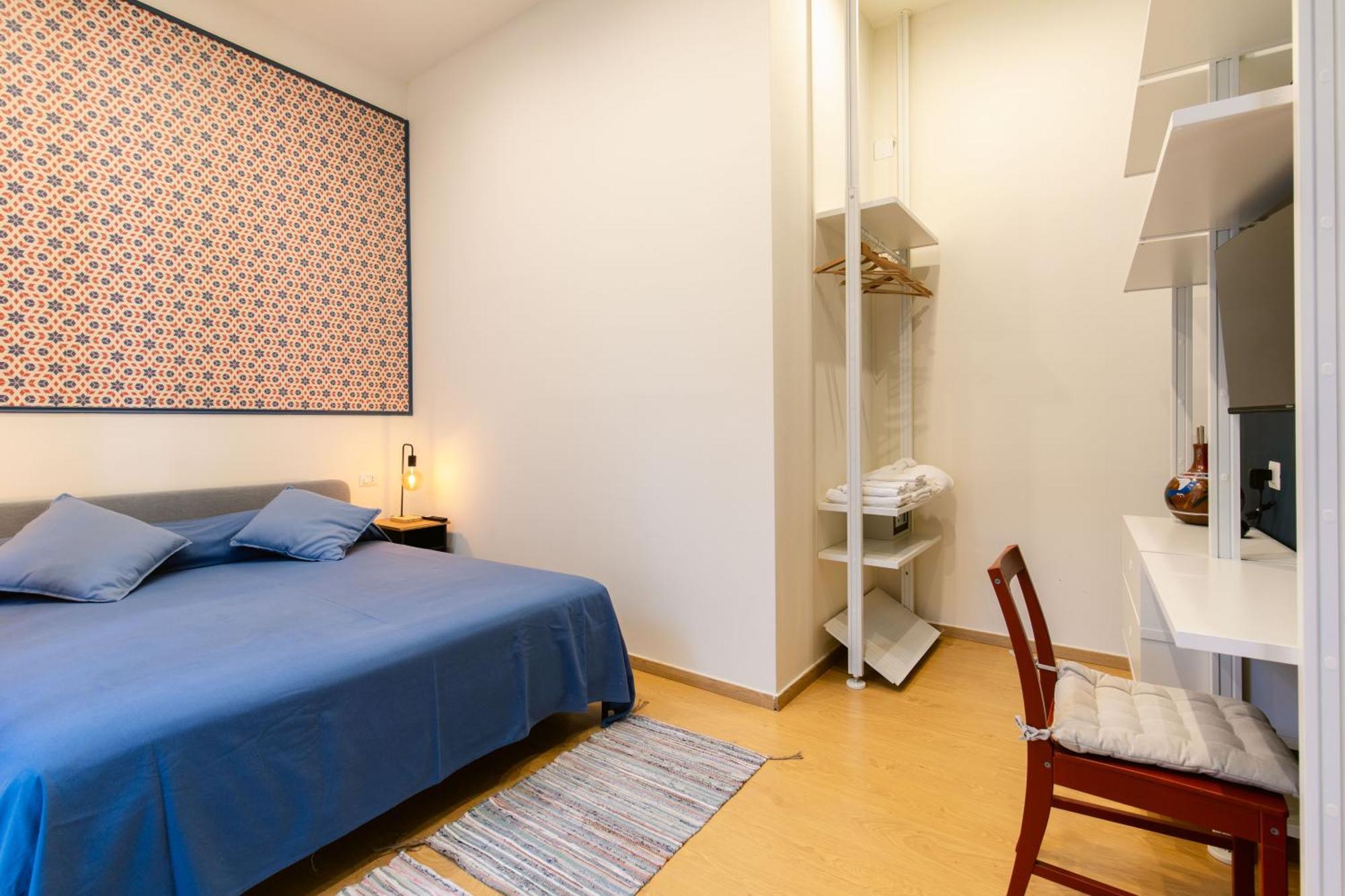 Calaba Chiaia Apartment Napoli Ngoại thất bức ảnh