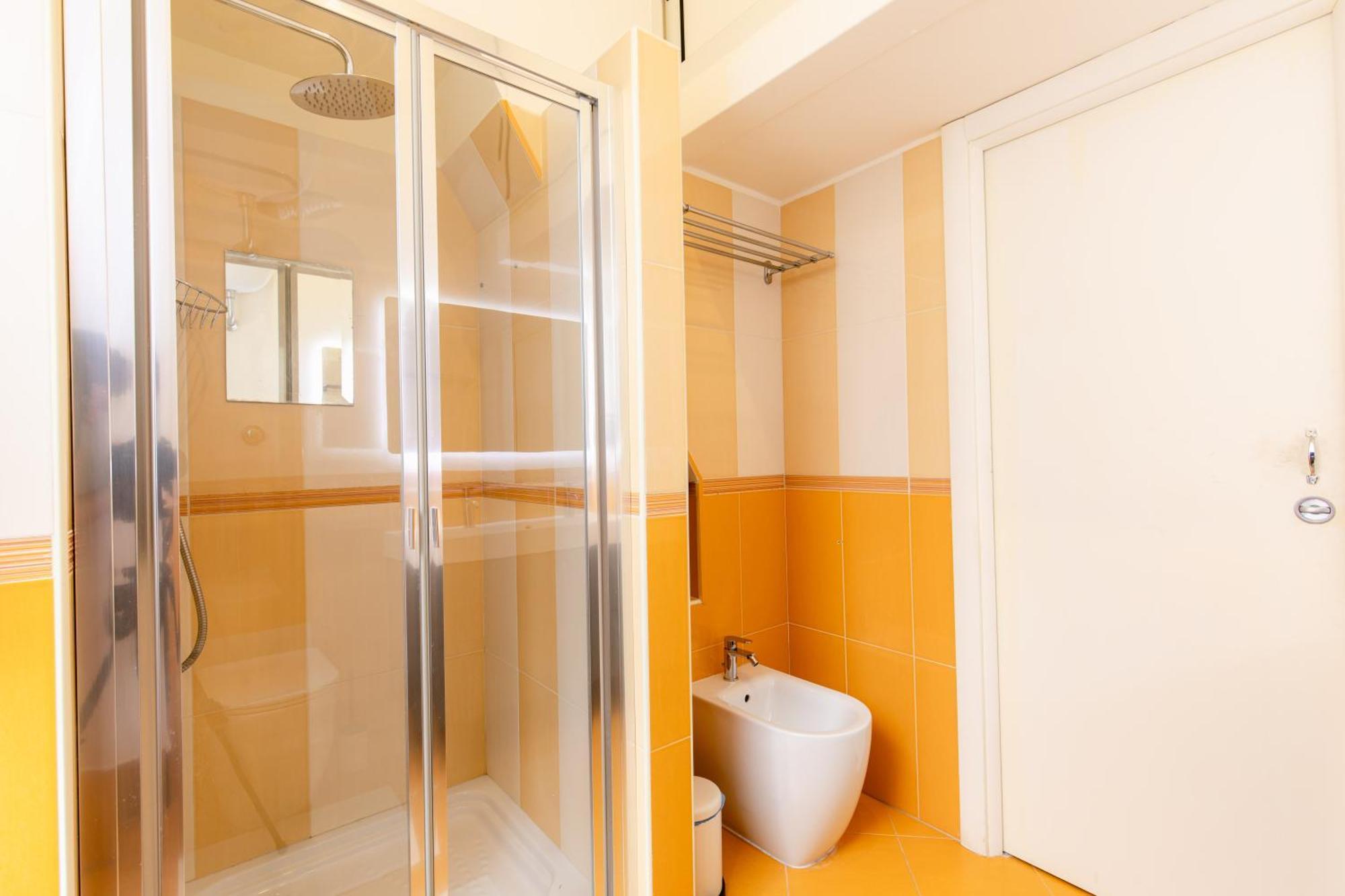 Calaba Chiaia Apartment Napoli Ngoại thất bức ảnh