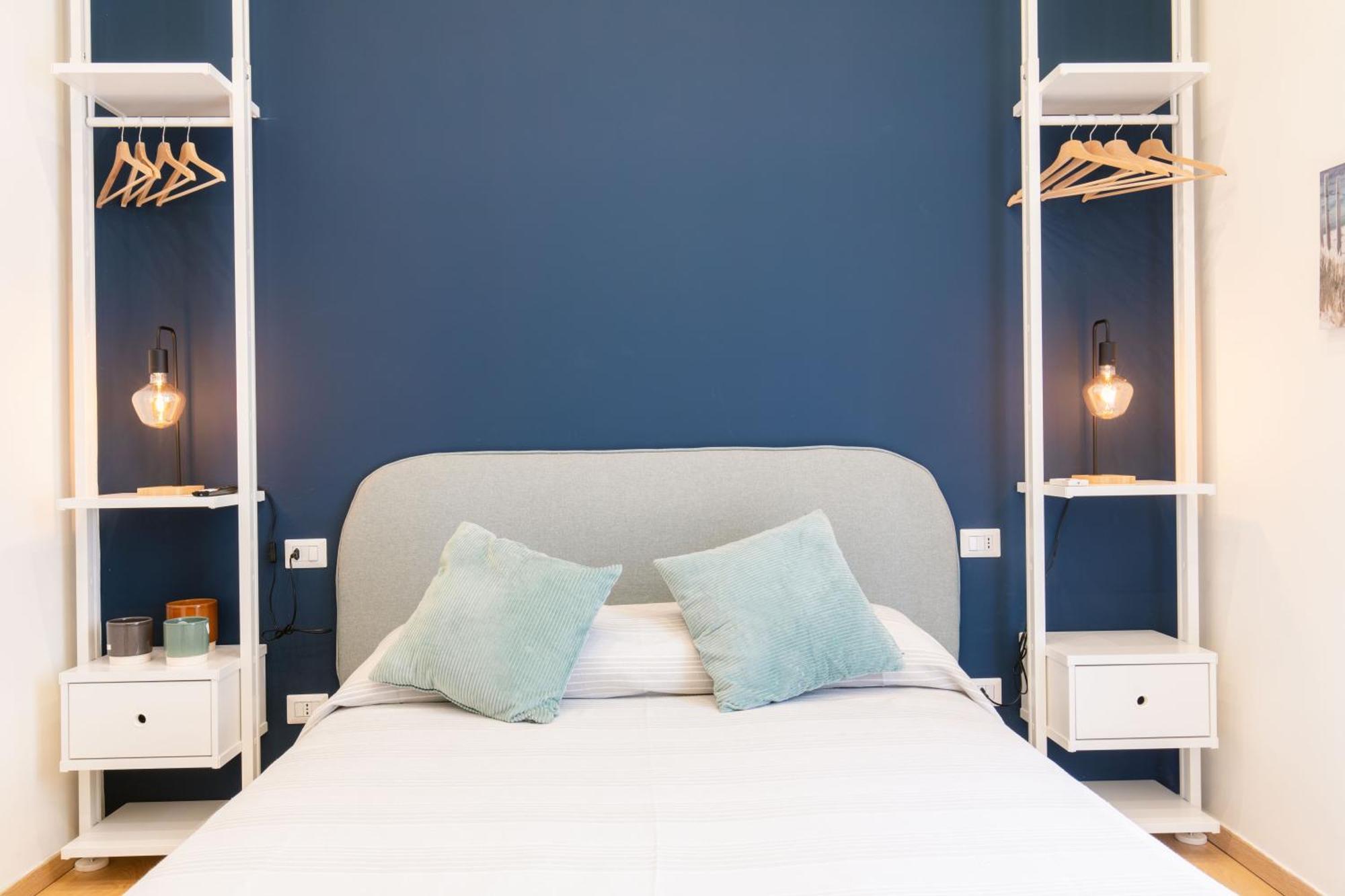 Calaba Chiaia Apartment Napoli Ngoại thất bức ảnh
