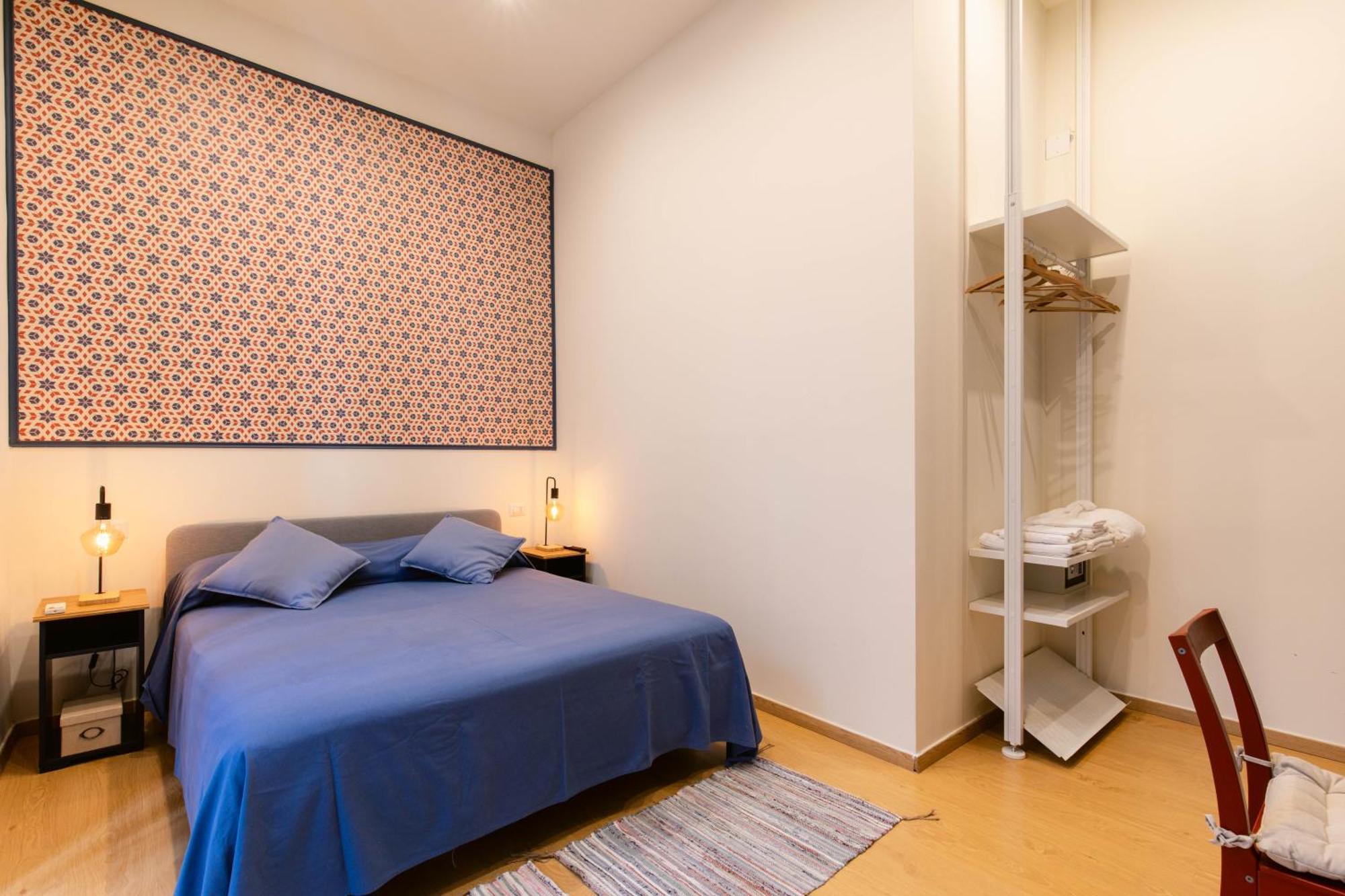 Calaba Chiaia Apartment Napoli Ngoại thất bức ảnh